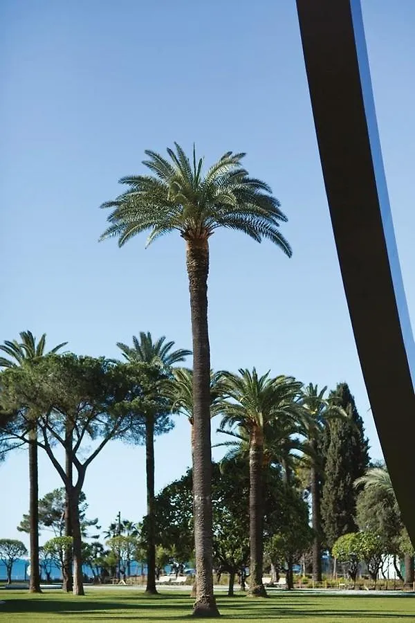 Le Mantega - F2 Moderne,Centre Ville, 2 Grandes Terrasses,Climatisation, Ascenseur 니스 아파트